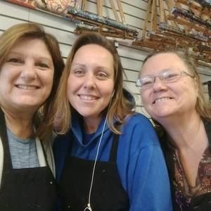 Meet your Posher, Monica